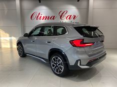 BMW X1 2.0 16V TURBO SDRIVE20I X-LINE 2026/2026 ÓTIMA CAR FLORES DA CUNHA / Carros no Vale
