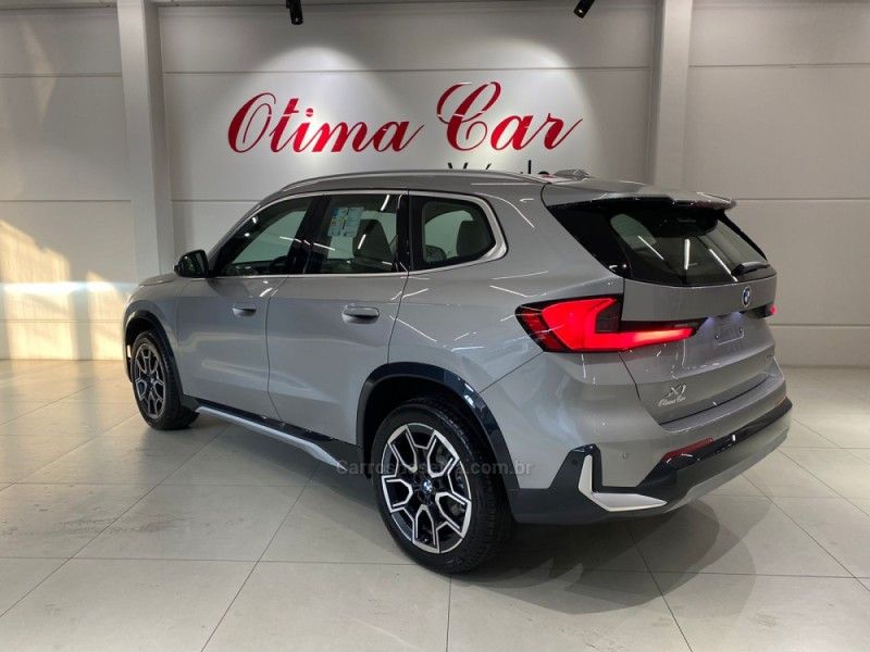 BMW X1 2.0 16V TURBO SDRIVE20I X-LINE 2026/2026 ÓTIMA CAR FLORES DA CUNHA / Carros no Vale