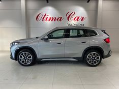 BMW X1 2.0 16V TURBO SDRIVE20I X-LINE 2026/2026 ÓTIMA CAR FLORES DA CUNHA / Carros no Vale