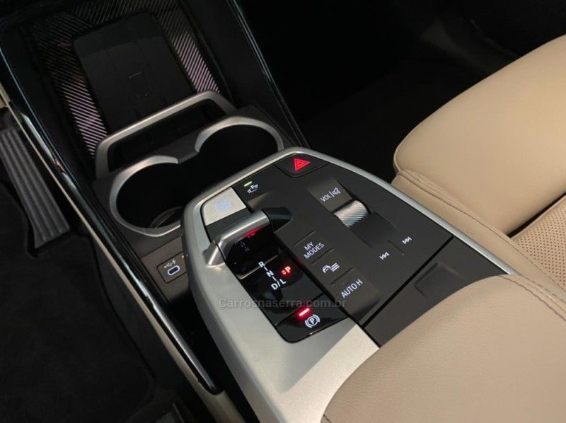 BMW X1 2.0 16V TURBO SDRIVE20I X-LINE 2026/2026 ÓTIMA CAR FLORES DA CUNHA / Carros no Vale