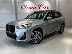 BMW X1 2.0 SDRIVE20I M SPORT 16V TURBO 2026/2026 ÓTIMA CAR FLORES DA CUNHA / Carros no Vale