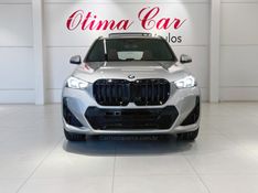 BMW X1 2.0 SDRIVE20I M SPORT 16V TURBO 2026/2026 ÓTIMA CAR FLORES DA CUNHA / Carros no Vale