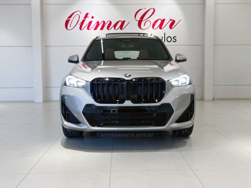 BMW X1 2.0 SDRIVE20I M SPORT 16V TURBO 2026/2026 ÓTIMA CAR FLORES DA CUNHA / Carros no Vale BMW X1 2.0 SDRIVE20I M SPORT 16V TURBO 2026/2026 ÓTIMA CAR FLORES DA CUNHA / Carros no Vale