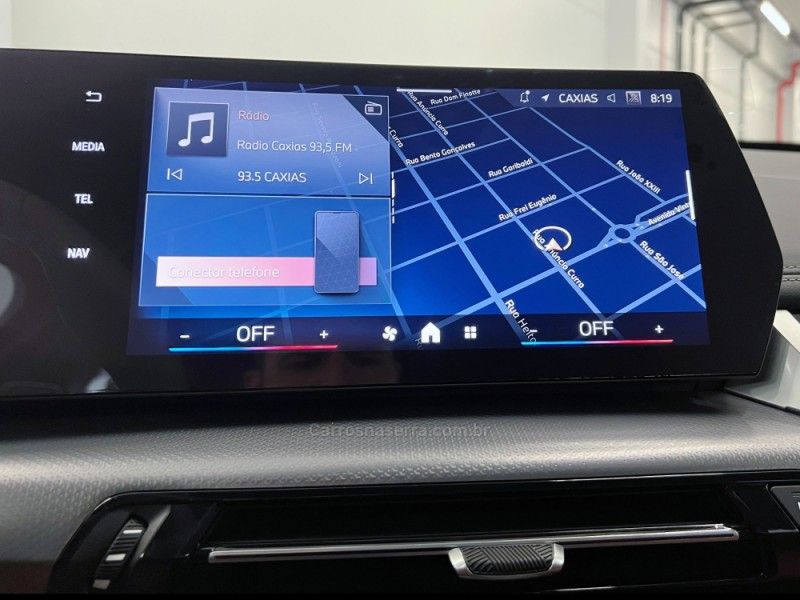 BMW X1 2.0 SDRIVE20I M SPORT 16V TURBO 2026/2026 ÓTIMA CAR FLORES DA CUNHA / Carros no Vale BMW X1 2.0 SDRIVE20I M SPORT 16V TURBO 2026/2026 ÓTIMA CAR FLORES DA CUNHA / Carros no Vale