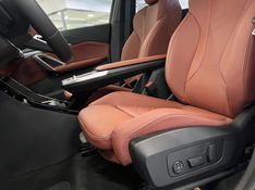 BMW X1 2.0 SDRIVE20I M SPORT 16V TURBO 2026/2026 ÓTIMA CAR FLORES DA CUNHA / Carros no Vale