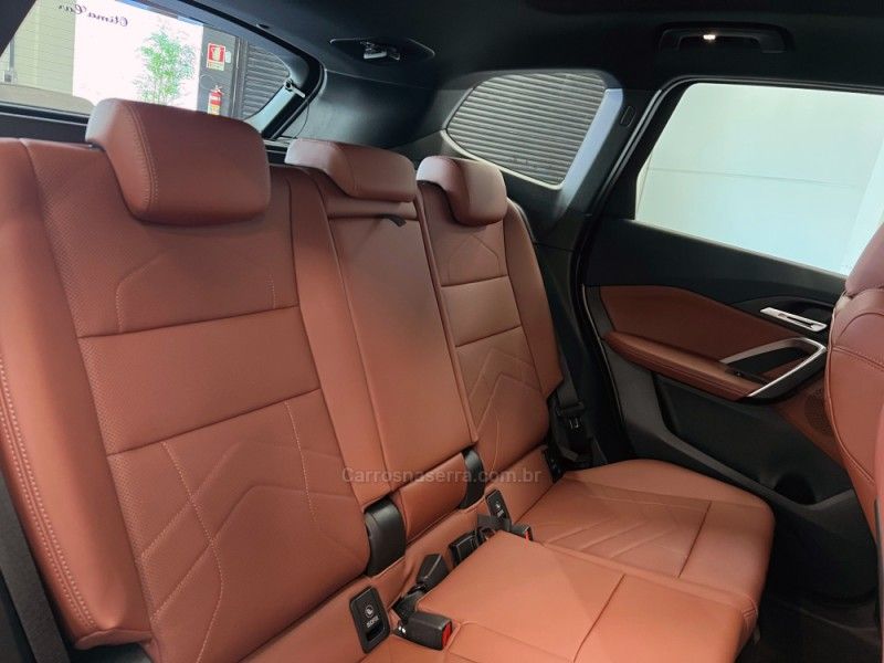 BMW X1 2.0 SDRIVE20I M SPORT 16V TURBO 2026/2026 ÓTIMA CAR FLORES DA CUNHA / Carros no Vale BMW X1 2.0 SDRIVE20I M SPORT 16V TURBO 2026/2026 ÓTIMA CAR FLORES DA CUNHA / Carros no Vale