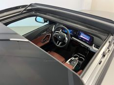 BMW X1 2.0 SDRIVE20I M SPORT 16V TURBO 2026/2026 ÓTIMA CAR FLORES DA CUNHA / Carros no Vale