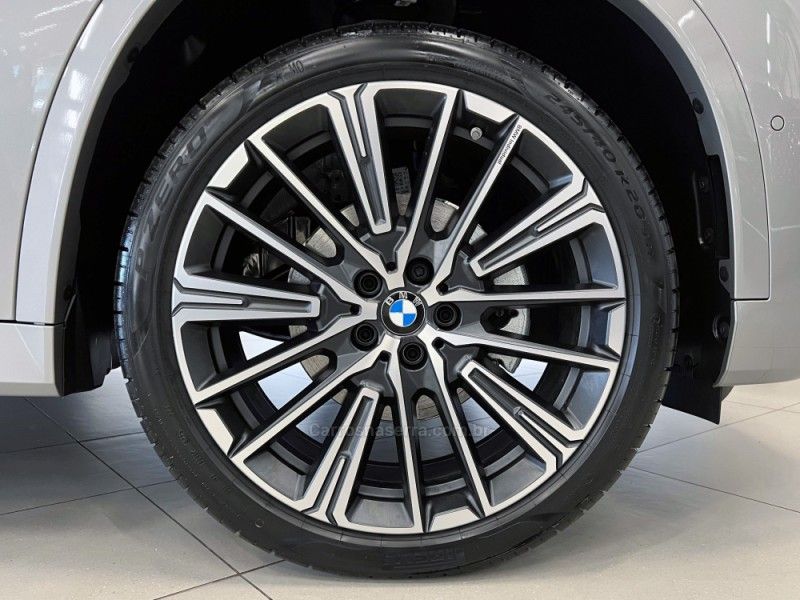BMW X1 2.0 SDRIVE20I M SPORT 16V TURBO 2026/2026 ÓTIMA CAR FLORES DA CUNHA / Carros no Vale BMW X1 2.0 SDRIVE20I M SPORT 16V TURBO 2026/2026 ÓTIMA CAR FLORES DA CUNHA / Carros no Vale