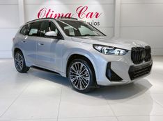 BMW X1 2.0 SDRIVE20I M SPORT 16V TURBO 2026/2026 ÓTIMA CAR FLORES DA CUNHA / Carros no Vale