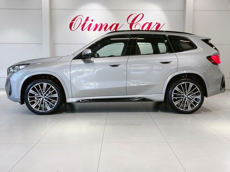 BMW X1 2.0 SDRIVE20I M SPORT 16V TURBO 2026/2026 ÓTIMA CAR FLORES DA CUNHA / Carros no Vale BMW X1 2.0 SDRIVE20I M SPORT 16V TURBO 2026/2026 ÓTIMA CAR FLORES DA CUNHA / Carros no Vale