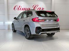 BMW X1 2.0 SDRIVE20I M SPORT 16V TURBO 2026/2026 ÓTIMA CAR FLORES DA CUNHA / Carros no Vale