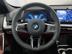 BMW X1 2.0 SDRIVE20I M SPORT 16V TURBO 2026/2026 ÓTIMA CAR FLORES DA CUNHA / Carros no Vale