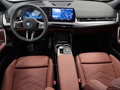 BMW X1 2.0 SDRIVE20I M SPORT 16V TURBO 2026/2026 ÓTIMA CAR FLORES DA CUNHA / Carros no Vale