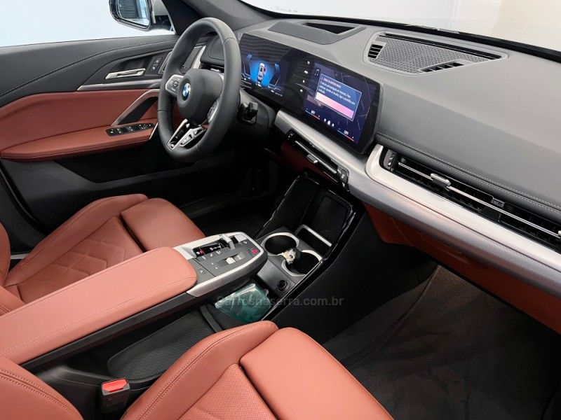 BMW X1 2.0 SDRIVE20I M SPORT 16V TURBO 2026/2026 ÓTIMA CAR FLORES DA CUNHA / Carros no Vale BMW X1 2.0 SDRIVE20I M SPORT 16V TURBO 2026/2026 ÓTIMA CAR FLORES DA CUNHA / Carros no Vale