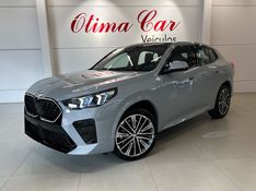 BMW X2 2.0 XDRIVE20I M SPORT 2026/2026 ÓTIMA CAR FLORES DA CUNHA / Carros no Vale