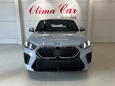BMW X2 2.0 XDRIVE20I M SPORT 2026/2026 ÓTIMA CAR FLORES DA CUNHA / Carros no Vale