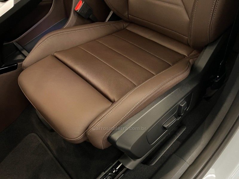 BMW X2 2.0 XDRIVE20I M SPORT 2026/2026 ÓTIMA CAR FLORES DA CUNHA / Carros no Vale