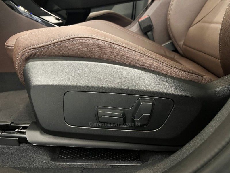 BMW X2 2.0 XDRIVE20I M SPORT 2026/2026 ÓTIMA CAR FLORES DA CUNHA / Carros no Vale