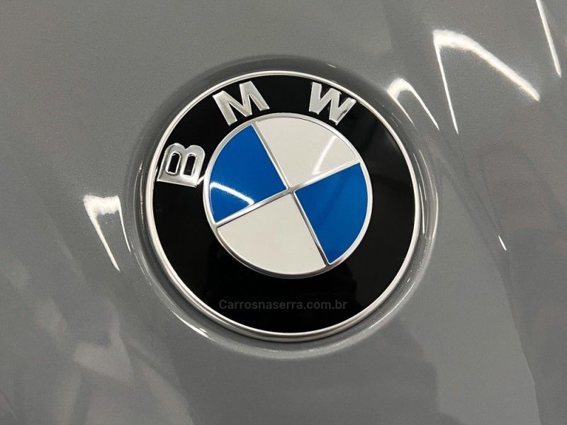 BMW X2 2.0 XDRIVE20I M SPORT 2026/2026 ÓTIMA CAR FLORES DA CUNHA / Carros no Vale