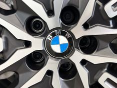 BMW X2 2.0 XDRIVE20I M SPORT 2026/2026 ÓTIMA CAR FLORES DA CUNHA / Carros no Vale