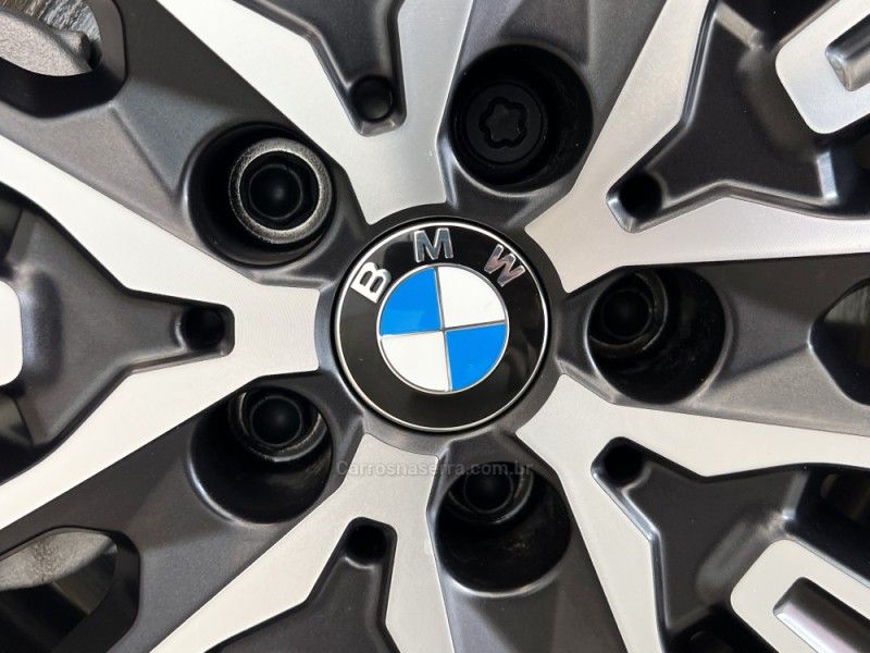 BMW X2 2.0 XDRIVE20I M SPORT 2026/2026 ÓTIMA CAR FLORES DA CUNHA / Carros no Vale