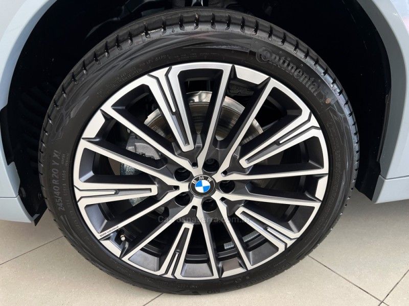 BMW X2 2.0 XDRIVE20I M SPORT 2026/2026 ÓTIMA CAR FLORES DA CUNHA / Carros no Vale
