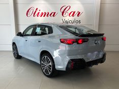 BMW X2 2.0 XDRIVE20I M SPORT 2026/2026 ÓTIMA CAR FLORES DA CUNHA / Carros no Vale