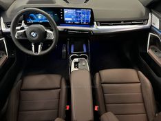 BMW X2 2.0 XDRIVE20I M SPORT 2026/2026 ÓTIMA CAR FLORES DA CUNHA / Carros no Vale