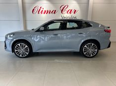 BMW X2 2.0 XDRIVE20I M SPORT 2026/2026 ÓTIMA CAR FLORES DA CUNHA / Carros no Vale