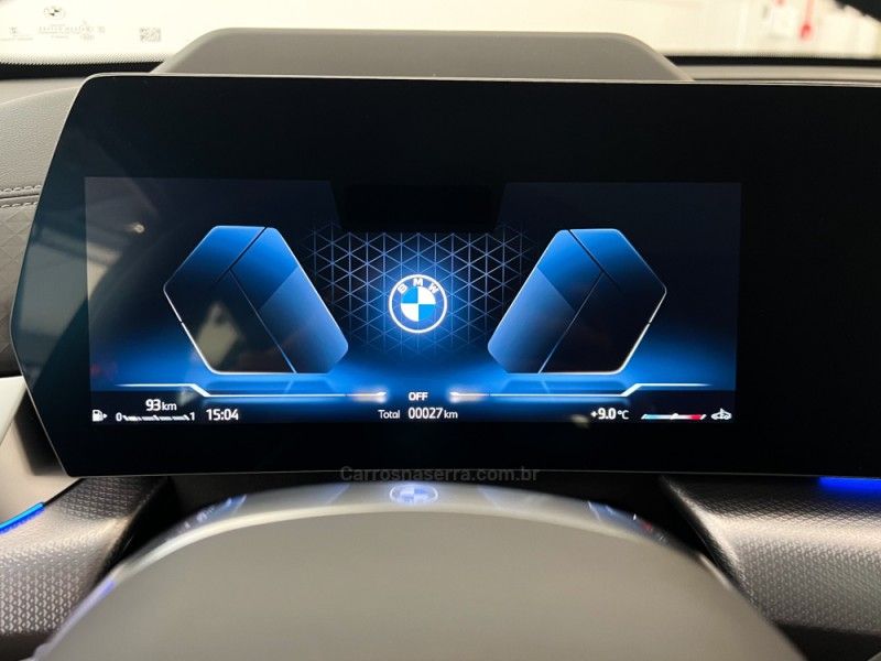 BMW X2 2.0 XDRIVE20I M SPORT 2026/2026 ÓTIMA CAR FLORES DA CUNHA / Carros no Vale