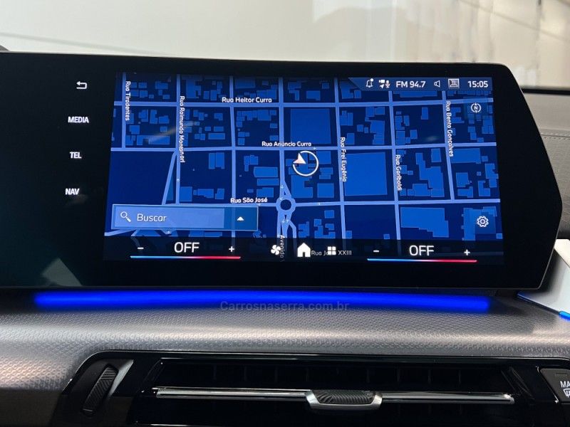 BMW X2 2.0 XDRIVE20I M SPORT 2026/2026 ÓTIMA CAR FLORES DA CUNHA / Carros no Vale