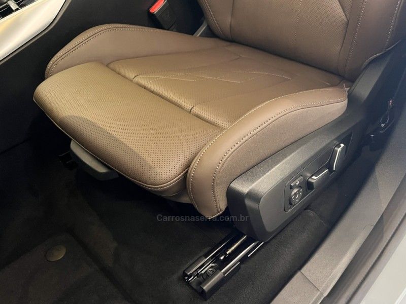 BMW X3 2.0 XDRIVE 30E M SPORT 16V TURBO HÍBRIDO 2026/2026 ÓTIMA CAR FLORES DA CUNHA / Carros no Vale