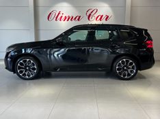 BMW X3 2.0 XDRIVE 30E M SPORT 16V TURBO HÍBRIDO 2026/2026 ÓTIMA CAR FLORES DA CUNHA / Carros no Vale