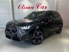 BMW X3 3.0 XDRIVE M50 24V 2026/2026 ÓTIMA CAR FLORES DA CUNHA / Carros no Vale