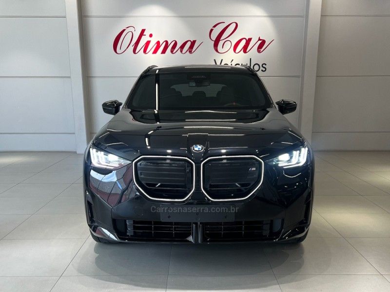 BMW X3 3.0 XDRIVE M50 24V 2026/2026 ÓTIMA CAR FLORES DA CUNHA / Carros no Vale