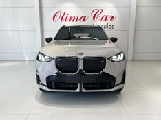 BMW X3 3.0 XDRIVE M50 24V 2026/2026 ÓTIMA CAR FLORES DA CUNHA / Carros no Vale