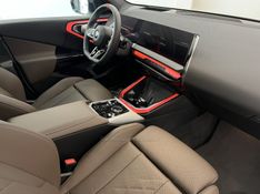 BMW X3 3.0 XDRIVE M50 24V 2026/2026 ÓTIMA CAR FLORES DA CUNHA / Carros no Vale