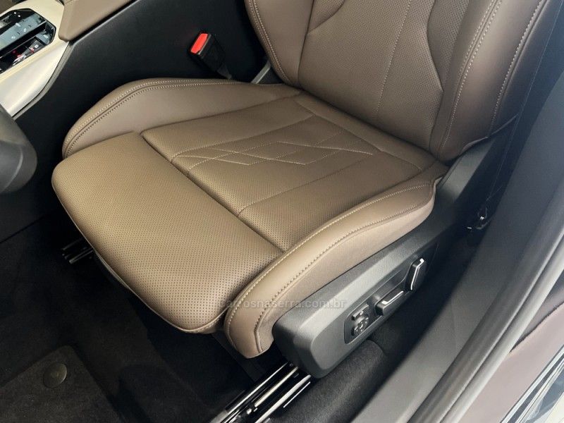 BMW X3 3.0 XDRIVE M50 24V 2026/2026 ÓTIMA CAR FLORES DA CUNHA / Carros no Vale