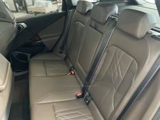BMW X3 3.0 XDRIVE M50 24V 2026/2026 ÓTIMA CAR FLORES DA CUNHA / Carros no Vale