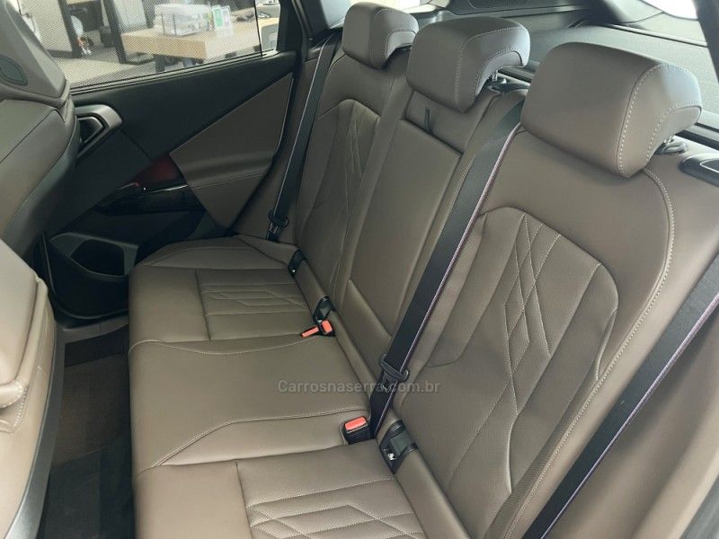 BMW X3 3.0 XDRIVE M50 24V 2026/2026 ÓTIMA CAR FLORES DA CUNHA / Carros no Vale