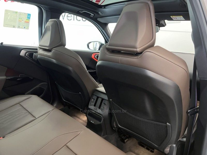 BMW X3 3.0 XDRIVE M50 24V 2026/2026 ÓTIMA CAR FLORES DA CUNHA / Carros no Vale