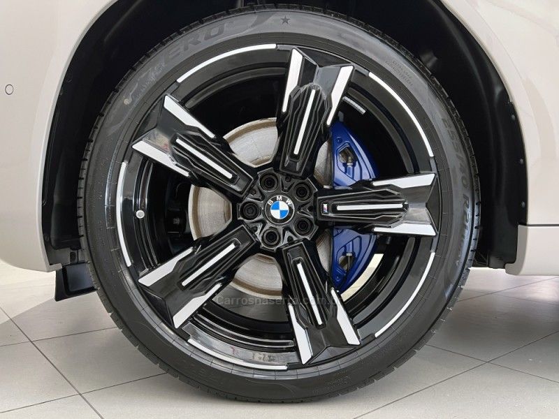 BMW X3 3.0 XDRIVE M50 24V 2026/2026 ÓTIMA CAR FLORES DA CUNHA / Carros no Vale