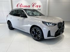 BMW X3 3.0 XDRIVE M50 24V 2026/2026 ÓTIMA CAR FLORES DA CUNHA / Carros no Vale