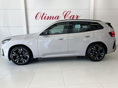 BMW X3 3.0 XDRIVE M50 24V 2026/2026 ÓTIMA CAR FLORES DA CUNHA / Carros no Vale