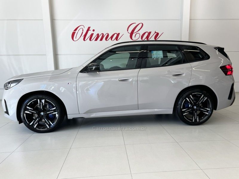 BMW X3 3.0 XDRIVE M50 24V 2026/2026 ÓTIMA CAR FLORES DA CUNHA / Carros no Vale