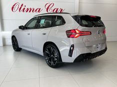 BMW X3 3.0 XDRIVE M50 24V 2026/2026 ÓTIMA CAR FLORES DA CUNHA / Carros no Vale