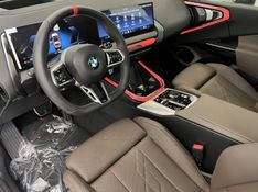 BMW X3 3.0 XDRIVE M50 24V 2026/2026 ÓTIMA CAR FLORES DA CUNHA / Carros no Vale