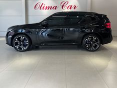 BMW X3 3.0 XDRIVE M50 24V 2026/2026 ÓTIMA CAR FLORES DA CUNHA / Carros no Vale
