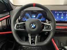 BMW X3 3.0 XDRIVE M50 24V 2026/2026 ÓTIMA CAR FLORES DA CUNHA / Carros no Vale