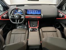 BMW X3 3.0 XDRIVE M50 24V 2026/2026 ÓTIMA CAR FLORES DA CUNHA / Carros no Vale